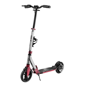 Kolobežka NILS Extreme HM122T s kotúčovou brzdou a LED | DJK Sport B2B