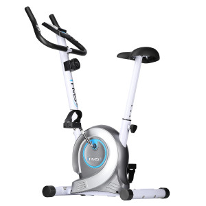 Magnetický rotoped HMS M8750 biely | DJK Sport B2B