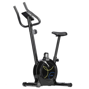 Magnetický rotopéd ONE Fitness RM8740 čierny | DJK Sport B2B