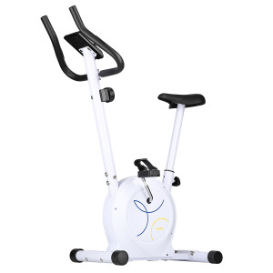 Magnetický rotoped ONE Fitness RM8740 biely | DJK Sport B2B