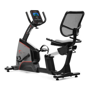 Magnetický recumbent HMS PREMIUM R5814-i | DJK Sport B2B
