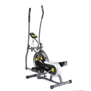 Mechanický eliptický trenažér HMS H6512 | DJK Sport B2B