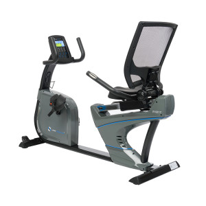 Magnetický recumbent HMS PREMIUM R1817 | DJK Sport B2B