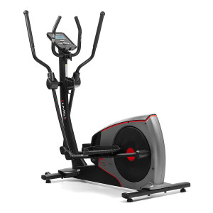 Magnetický eliptický trenažér HMS PREMIUM H5813-i | DJK Sport B2B