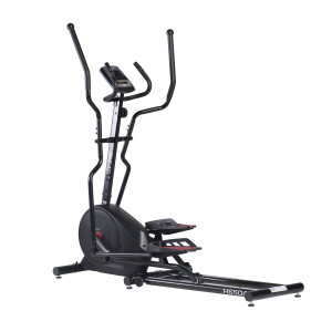 Magnetický eliptický trenažér HMS H6504 | DJK Sport B2B