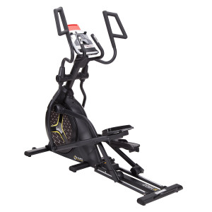 Magnetický eliptický trenažér HMS Premium H1802 | DJK Sport B2B