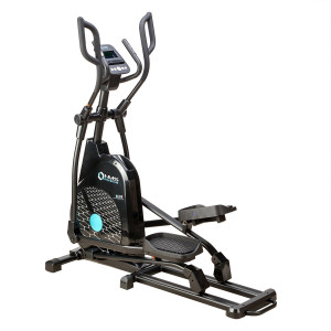 Magnetický eliptický trenažér HMS Premium H6319 | DJK Sport B2B