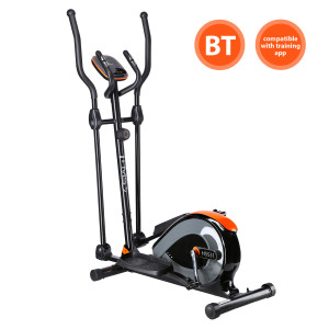 Magnetický eliptický trenažér HMS H5531i | DJK Sport B2B