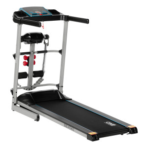 Bežecký pás elektrický ONE Fitness BE4540 | DJK Sport B2B
