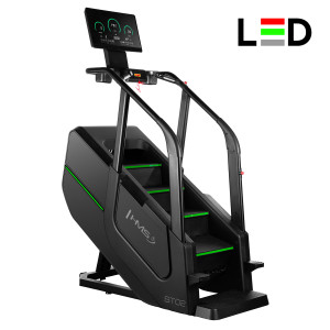 Fitness schody HMS ST02 | DJK Sport B2B