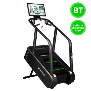 Fitness schody HMS ST04 | DJK Sport B2B