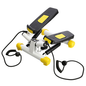 Twist stepper s expandérmi HMS S 3033 žltý | DJK Sport B2B
