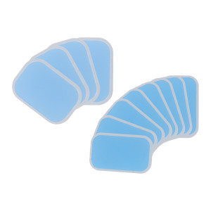 Náhradné vankúšiky Gel Pads 12 | DJK Sport B2B
