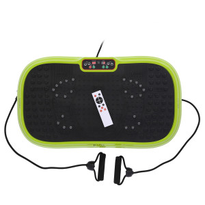 Vibračná plošina HMS SVP07 | DJK Sport B2B