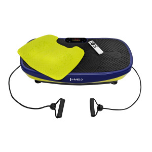 Vibračná plošina HMS SVP11 | DJK Sport B2B