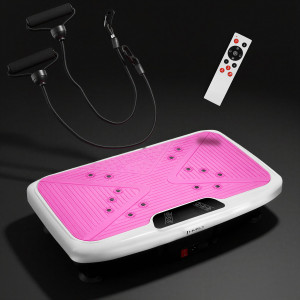 Vibračná plošina HMS SVP45 | DJK Sport B2B