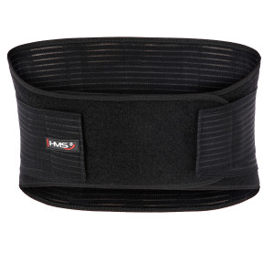 Zoštíhľujúci bedrový pás HMS BR1869 | DJK Sport B2B