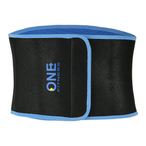 Zoštíhľujúci bedrový pás ONE Fitness BR160 | DJK Sport B2B