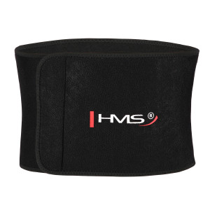 Zoštíhľujúci bedrový pás HMS BR163 Plus Size | DJK Sport B2B