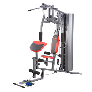 Posilňovacia veža HMS PREMIUM Tytan 7 | DJK Sport B2B