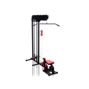 Stroj s hornou a dolnou kladkou MARBO MS-W101 | DJK Sport B2B