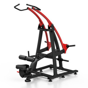 Posilňovací stroj na široký sval chrbta MARBO MF-U005 | DJK Sport B2B