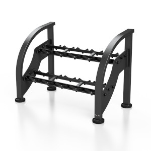 Stojan na činky MARBO MF-S002 (5 párov) | DJK Sport B2B