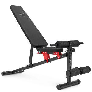 Variabilná posilňovacia lavica MARBO MH-L111 2.0 | DJK Sport B2B
