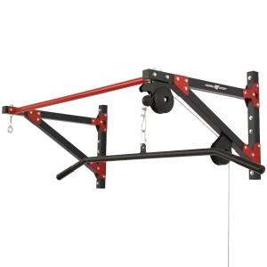 Hrazda s hornou kladkou MARBO MH-D204 | DJK Sport B2B