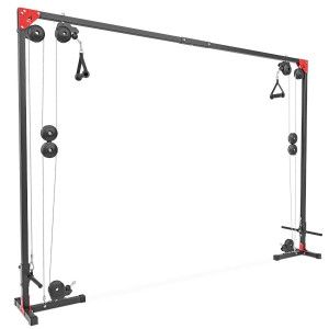 Protismerné kladky MARBO MH-W103 2.0 | DJK Sport B2B