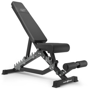 Variabilná posilňovacia lavica MARBO MS-L101 2.0 | DJK Sport B2B