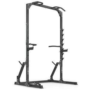 Posilňovací stojan MARBO Power Rack MS-U115 2.0 | DJK Sport B2B