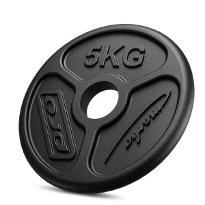 Olympijský kotúč MARBO MW-O5-OLI 5 kg | DJK Sport B2B