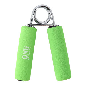 Posilňovač zápästia ONE FITNESS PZ02 1ks | DJK Sport B2B