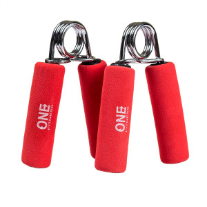 Posilňovač zápästia ONE Fitness PZ03 2ks | DJK Sport B2B