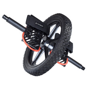 Posilňovacie koleso HMS WA06 | DJK Sport B2B