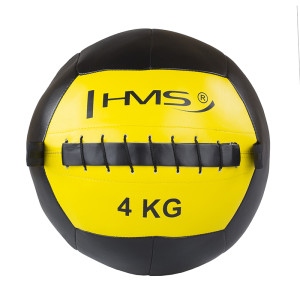 Wall ball HMS WLB 4 kg | DJK Sport B2B