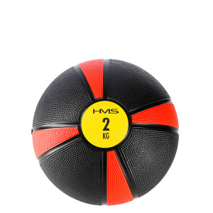 Medicimbal HMS NK02 2kg | DJK Sport B2B