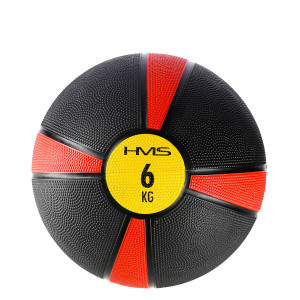 Medicinbal HMS NK06 6kg | DJK Sport B2B