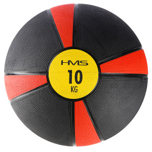 Medicimbal HMS NK10 10kg | DJK Sport B2B