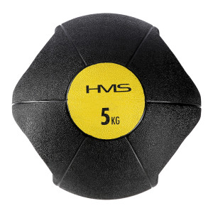 Medicinbal HMS NKU05 5 kg | DJK Sport B2B