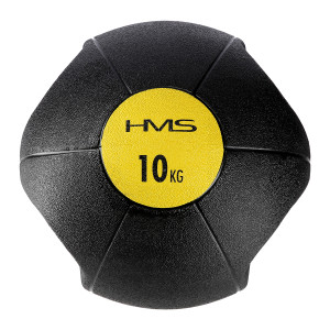 Medicimbal HMS NKU10 10kg | DJK Sport B2B