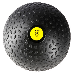 Slam Ball HMS PST25 25kg | DJK Sport B2B
