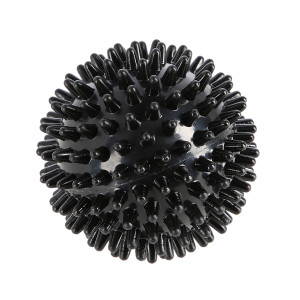 Masážna loptička s výstupkami HMS BLP01 - Lacrosse Ball | DJK Sport B2B
