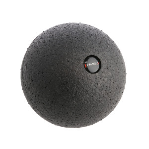 Masážna loptička HMS BLM01 8 cm - Lacrosse Ball | DJK Sport B2B