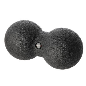 Masážna loptička HMS BLM02 8 cm - Lacrosse Ball | DJK Sport B2B