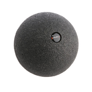 Masážna lopta HMS BLM01 12 cm - Lacrosse Ball | DJK Sport B2B