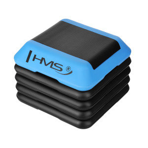 Step na aerobic HMS AS001 | DJK Sport B2B