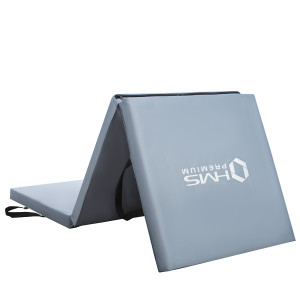 Skladacia žinenka HMS Premium MGS02 šedá | DJK Sport B2B