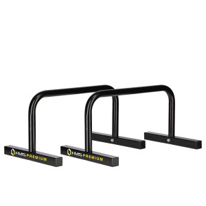 Podpery na kľuky (Push-up Bar) HMS PW10 | DJK Sport B2B